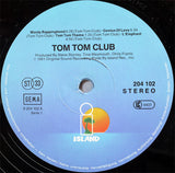 Tom Tom Club