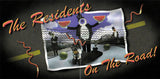Roadworms (The Berlin Sessions)