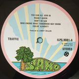 Traffic