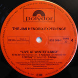 Live At Winterland