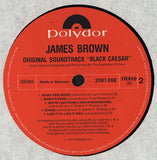 Black Caesar (Original Soundtrack)