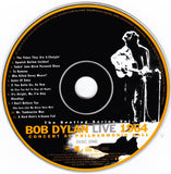 Live 1964 (Concert At Philharmonic Hall)