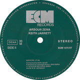 Arbour Zena