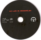 Le Luci Di Hessdalen