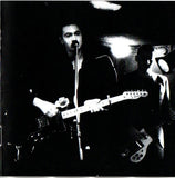 The Back Room