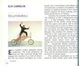 Orbitones Spoon Harps & Bellowphones (Experimental Musical Instruments)