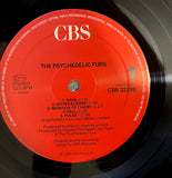 The Psychedelic Furs