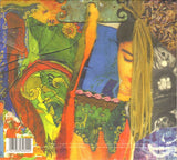 Man With The Woman Face