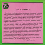 Fingerprince