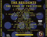 The Tunes Of Two Cities
