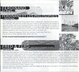 Step To Another World Music