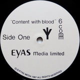 Content With Blood