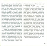 Orbitones Spoon Harps & Bellowphones (Experimental Musical Instruments)