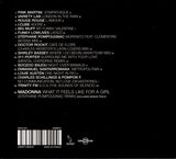 Hôtel Costes: Best Of... By Stéphane Pompougnac