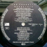 Remasters