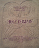 Holy Domain