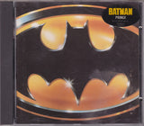 Batman (Motion Picture Soundtrack)