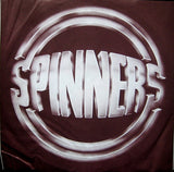 Spinners/8