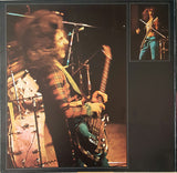 Black Sabbath Vol 4