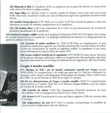 Compositions Demonstrations 1946-1974