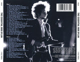 The Essential Bob Dylan