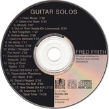 Guitar Solos