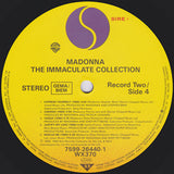 The Immaculate Collection