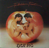 Forbidden Fruit