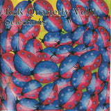 ReR Quarterly Vol 1 - Selections