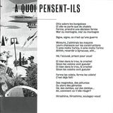 Emile À La Campagne