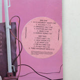 Three Imaginary Boys