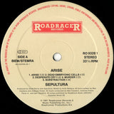 Arise