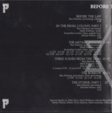 Before The Law