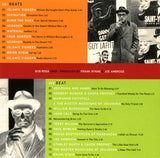 10% File Under Burroughs