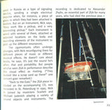 Orbitones Spoon Harps & Bellowphones (Experimental Musical Instruments)