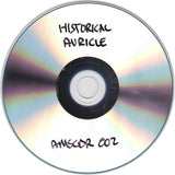Historical Auricle