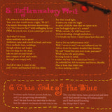 The Milk-Eyed Mender