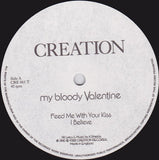 Feed Me With Your Kiss