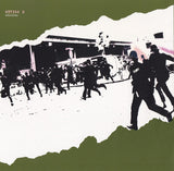 The Clash
