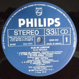 Elis Regina In London