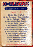 Discover My Soul