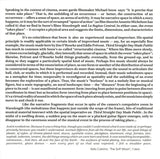 Third Straight Day Made Public