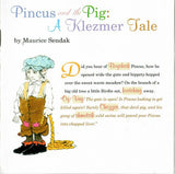 Pincus And The Pig: A Klezmer Tale