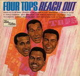 Four Tops Reach Out