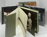 1968-1990: One Foot In The Grave