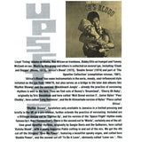 The Upsetter Compact Set