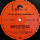 Live At Winterland