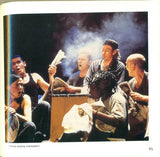 Orbitones Spoon Harps & Bellowphones (Experimental Musical Instruments)