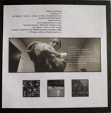 The Marshall Mathers LP