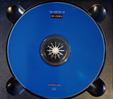 The Majoon Traveler (The Poetry Of Ira Cohen With DJ Cheb I Sabbah's Cut Up Mix Of Don Cherry, Ornette Coleman, Angus MacLise, Lights In A Fat City, Jilala)